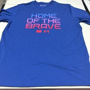 under armor XL shirt